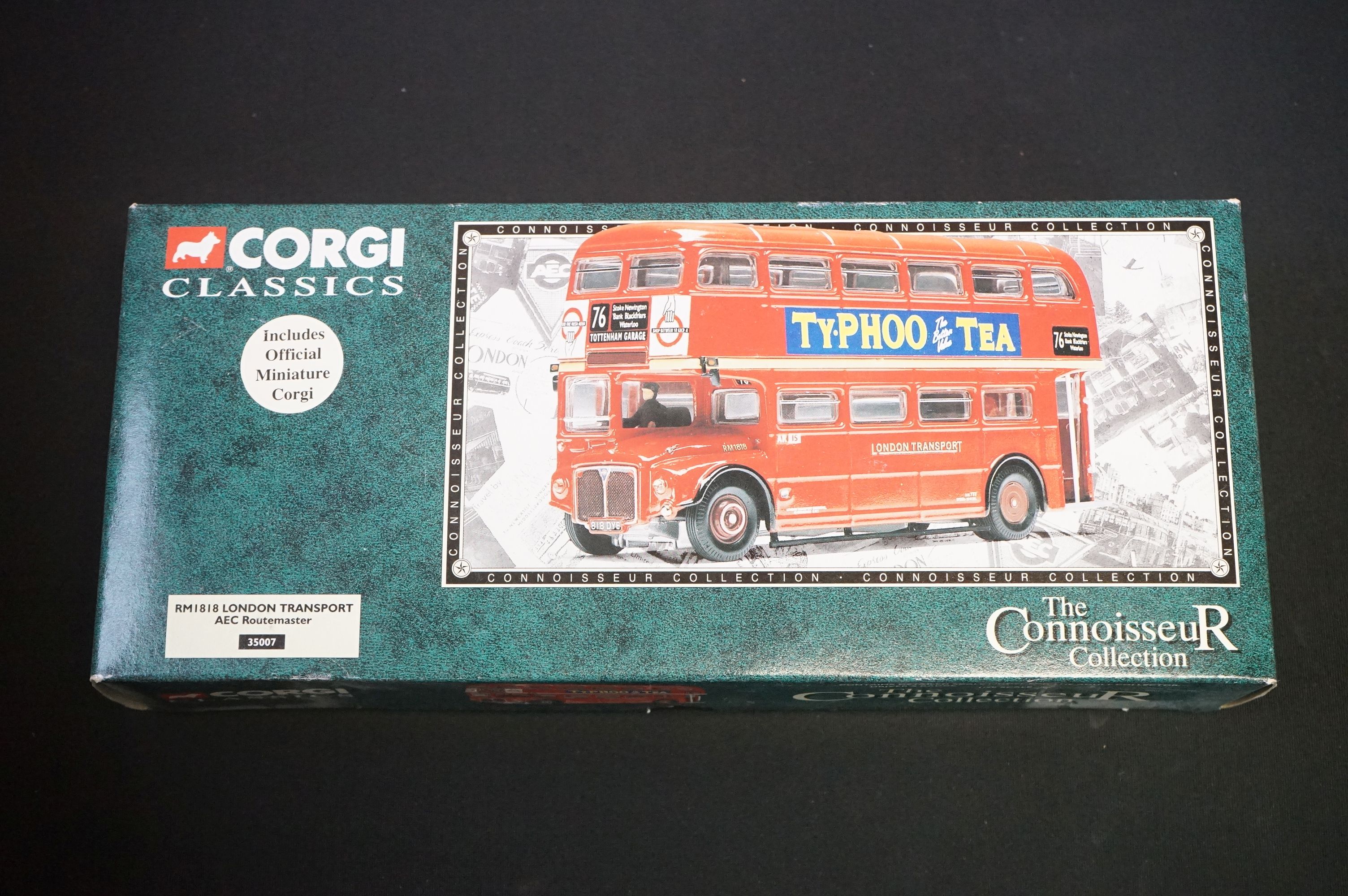 25 Boxed Corgi Classics diecast models to include 5 x Chipperfields Circus (11201 ERF KV Artic - Image 3 of 16