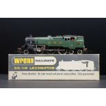 Boxed Wrenn OO gauge W2220 2-6-4 Tank GWR locomotive