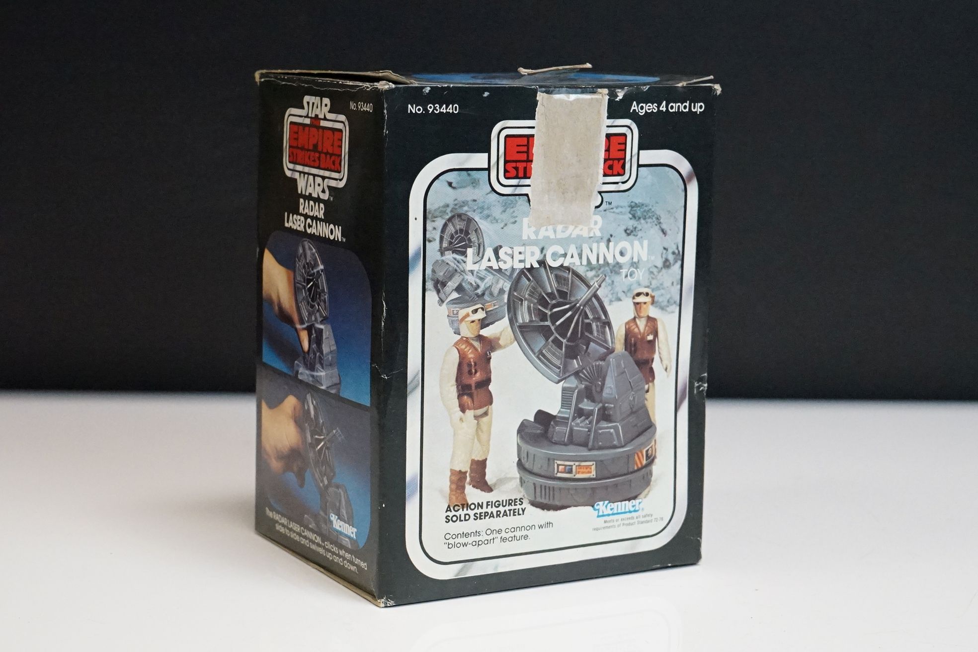 Star Wars - Two boxed mini rigs to include Vehicle Maintenance Energizer with instructions ( - Image 14 of 24