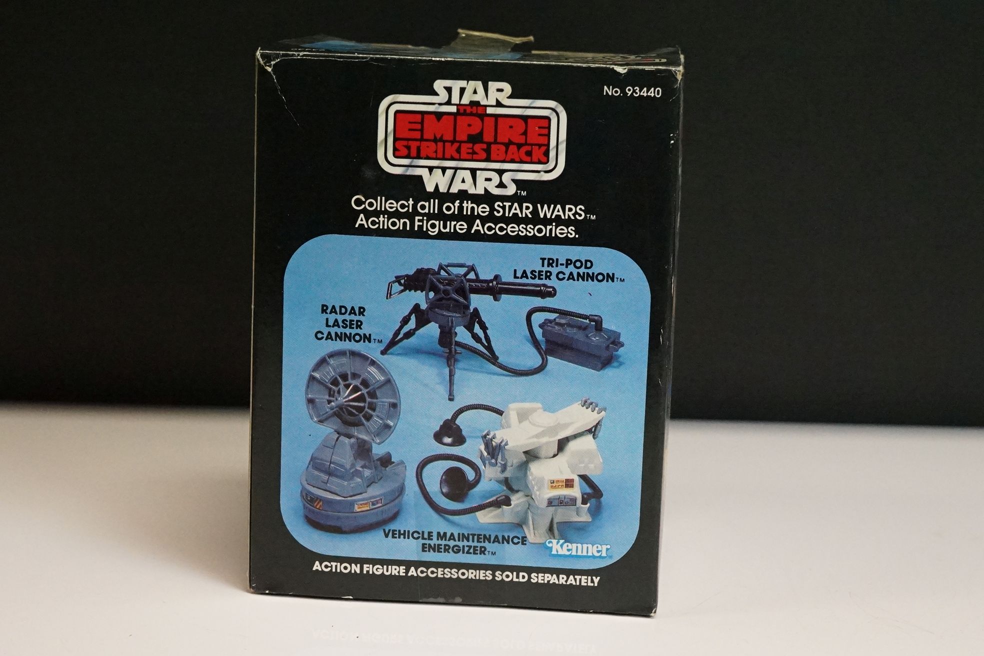 Star Wars - Two boxed mini rigs to include Vehicle Maintenance Energizer with instructions ( - Image 15 of 24