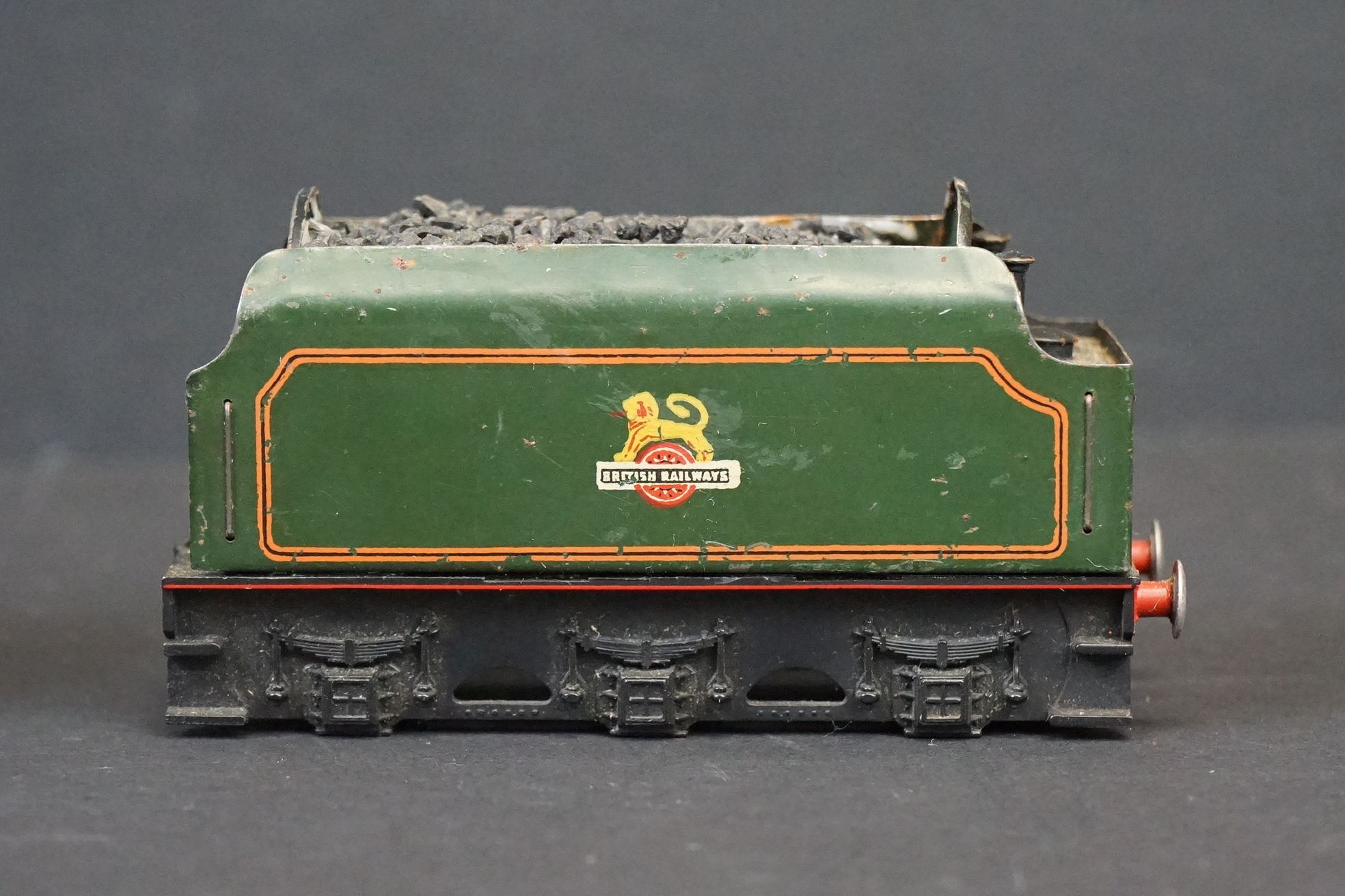 Three Hornby Dublo locomotives to include Duchess of Montrose and Duchess of Sutherland, plus 4 x - Image 7 of 11