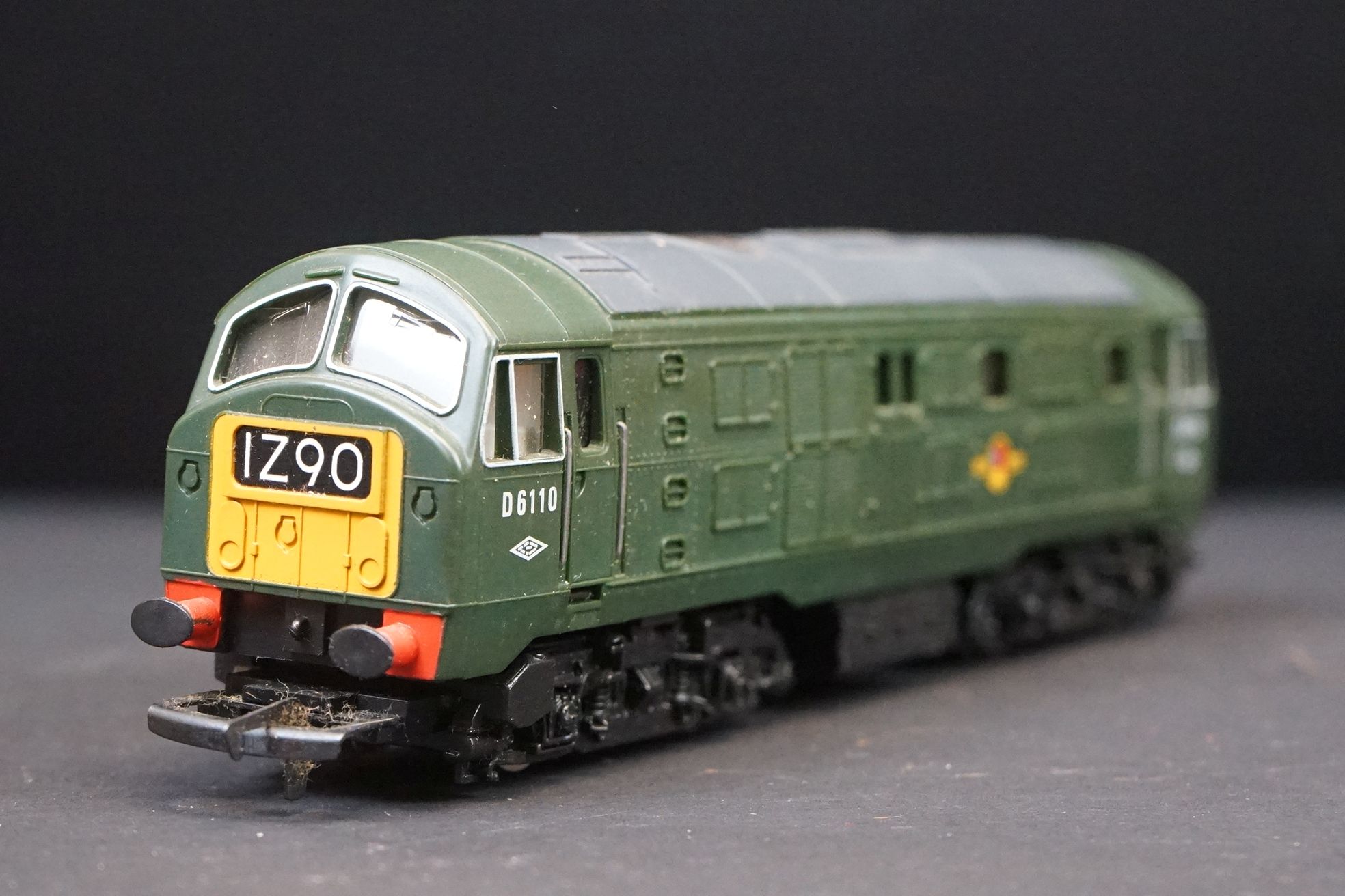 Group of OO & Hornby Dublo model railway to include boxed Hornby Dublo 2218 2-6-4 Tank Locomotive, - Image 2 of 13