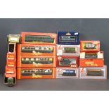 Two boxed Triang OO gauge locomotives to include R152 0-6-0 Diesel Shunter (Electric) and R157