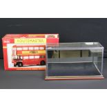 Boxed ltd edn Sun Star 1/24 2902 RM254-VLT 254 The Standard Routemaster with quarter-drop front