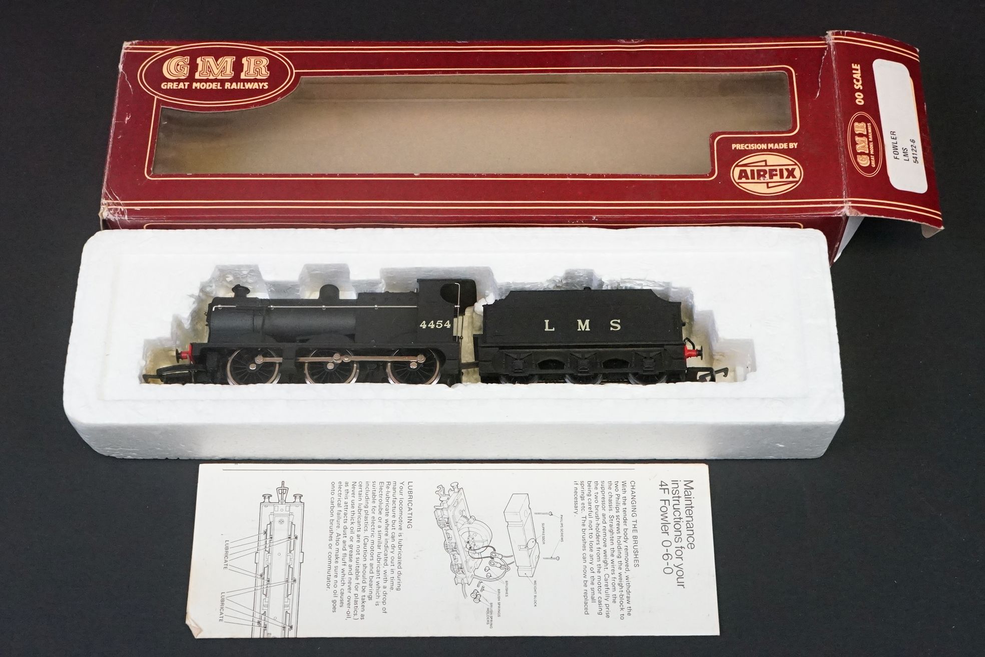 Five boxed Airfix OO gauge locomotives to include 54150-1 Prairie Tank Loco 2-6-2 GWR green - Image 5 of 15