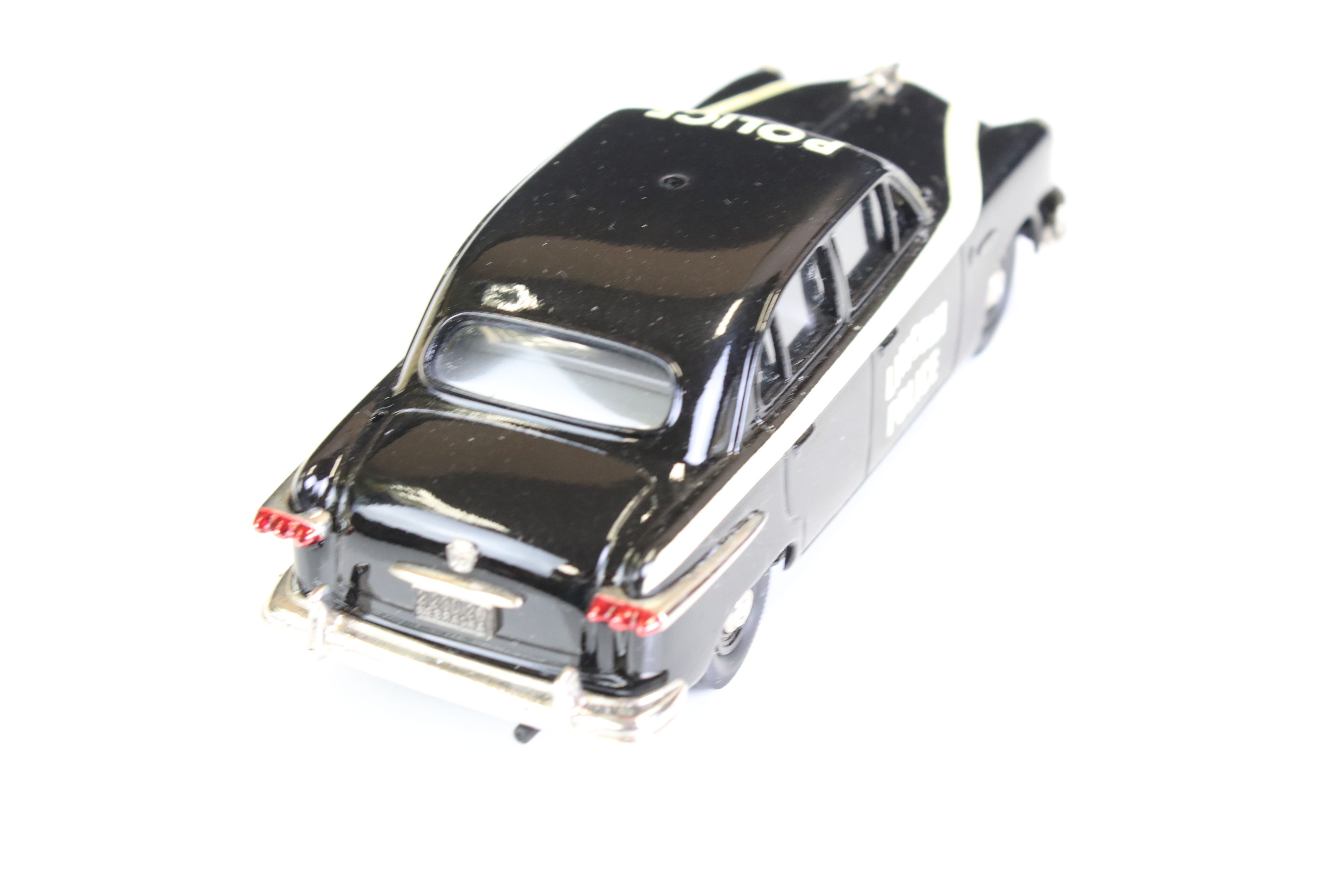 Four boxed 1/43 Brooklin Models metal models to include BRK 30x 1954 Dodge 500 Indianapolis Pace - Image 7 of 17