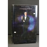 Boxed Sideshow Collectables 1/4 James Bond 007 Sean Connery Premium Edition Figure, ex, some box