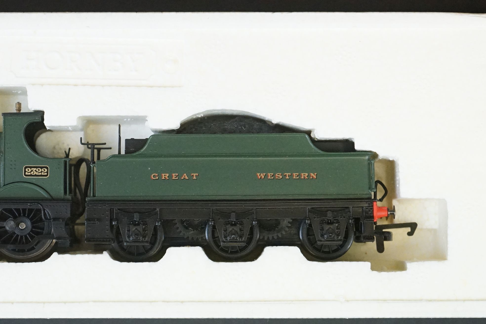 Four boxed Hornby OO gauge locomotives to include R2064A GWR 0-6-0 Dean Goods Locomotive 2322, R2328 - Image 4 of 11