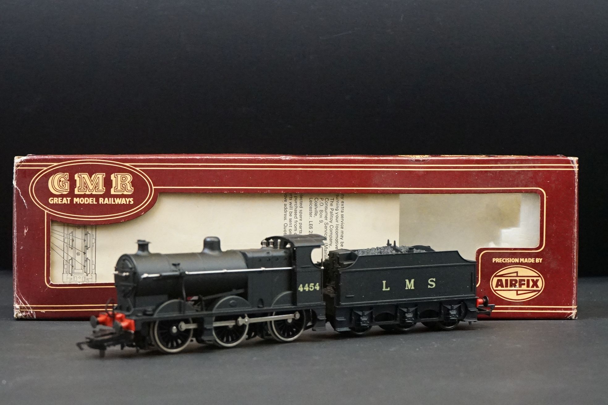 Five boxed Airfix OO gauge locomotives to include 54150-1 Prairie Tank Loco 2-6-2 GWR green - Image 2 of 15