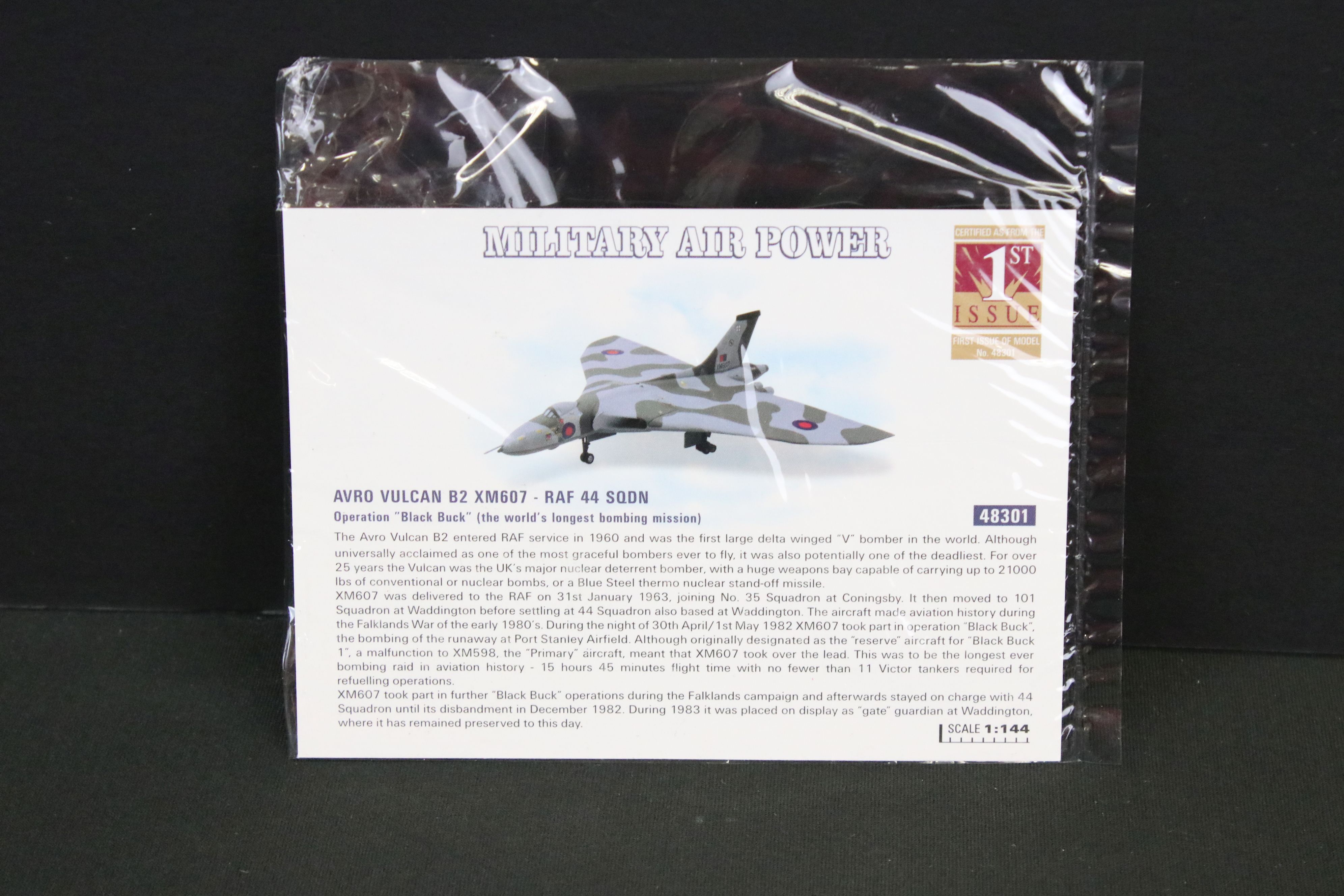 11 Boxed Corgi ' The Aviation Archive ' diecast models to include 2 x 1:72 scale ltd edn examples ( - Image 68 of 82