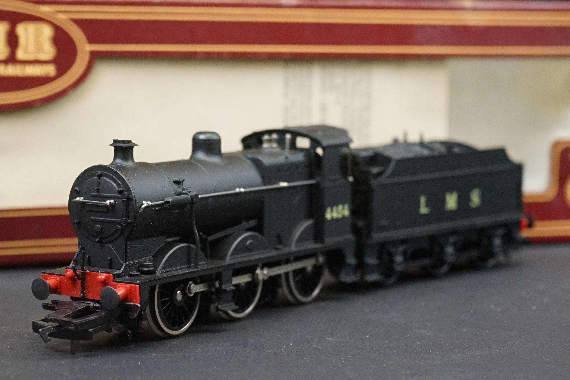 Five boxed Airfix OO gauge locomotives to include 54150-1 Prairie Tank Loco 2-6-2 GWR green - Image 3 of 15