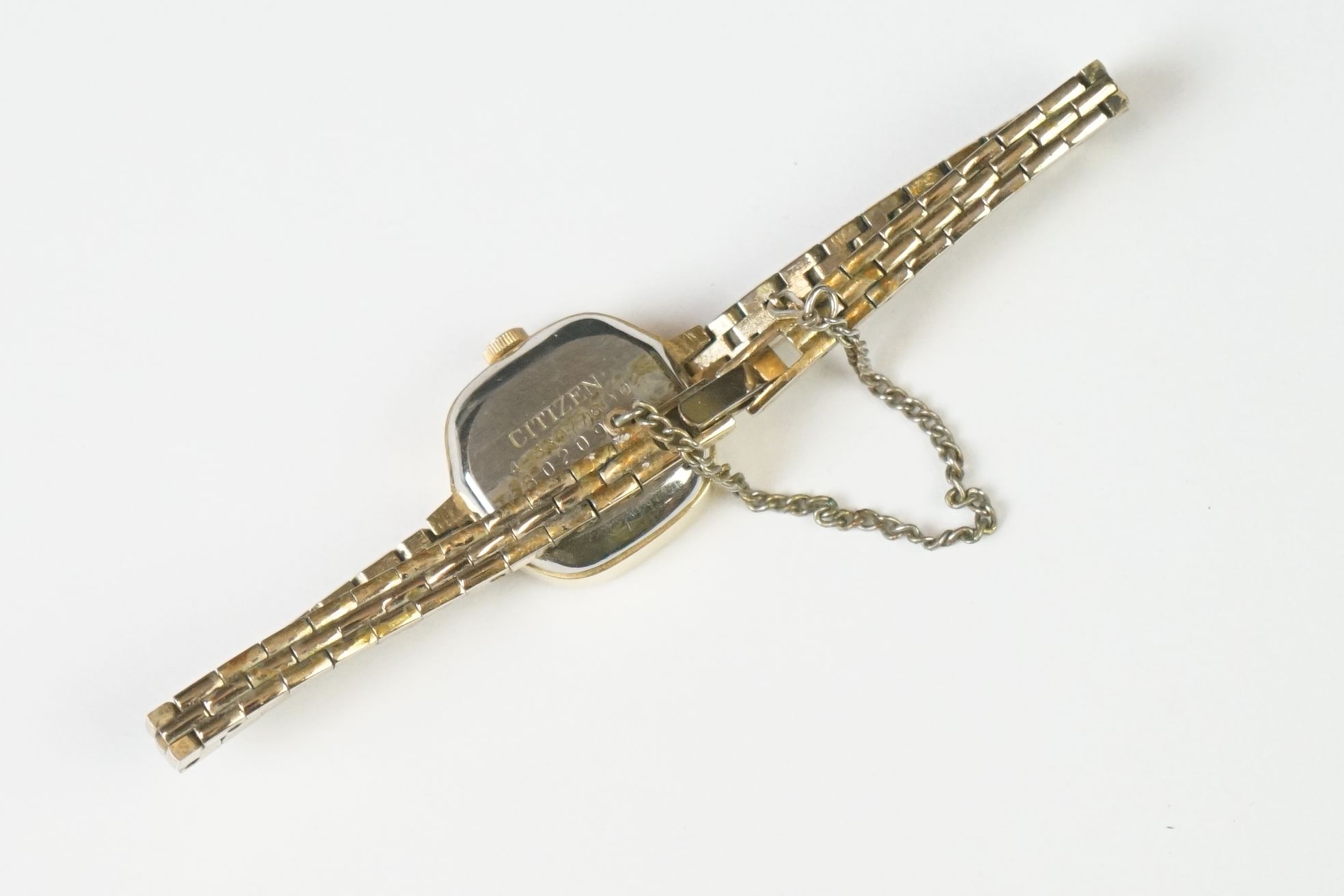 Two vintage gents Roamer wristwatches together with a ladies Citizen example - Image 14 of 20