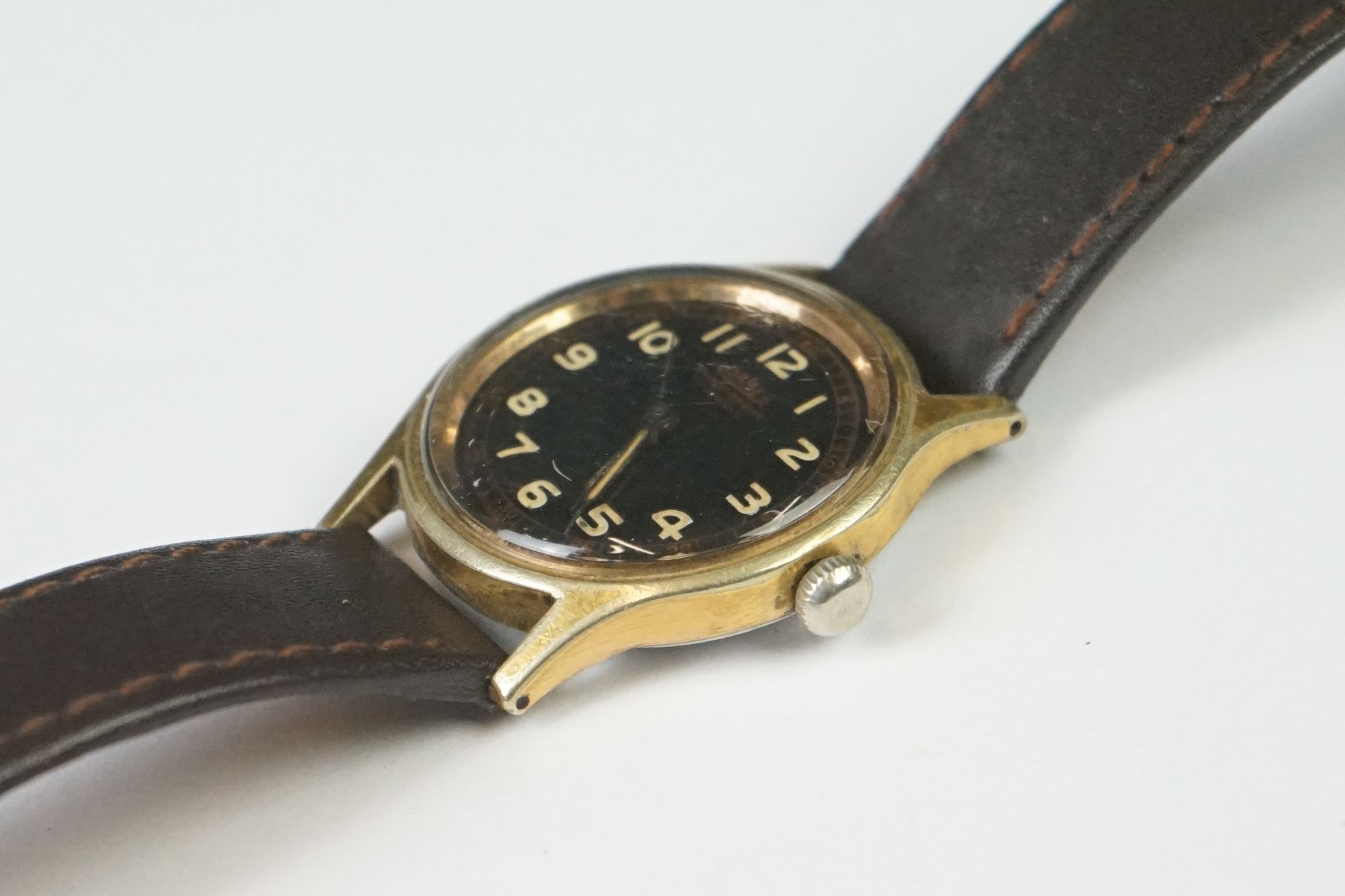 Two vintage gents Roamer wristwatches together with a ladies Citizen example - Image 16 of 20