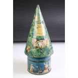 Early 20th century William Crawford & Sons Ltd Mabel Lucie Attwell's ' Fairy Tree ' Biscuit Money