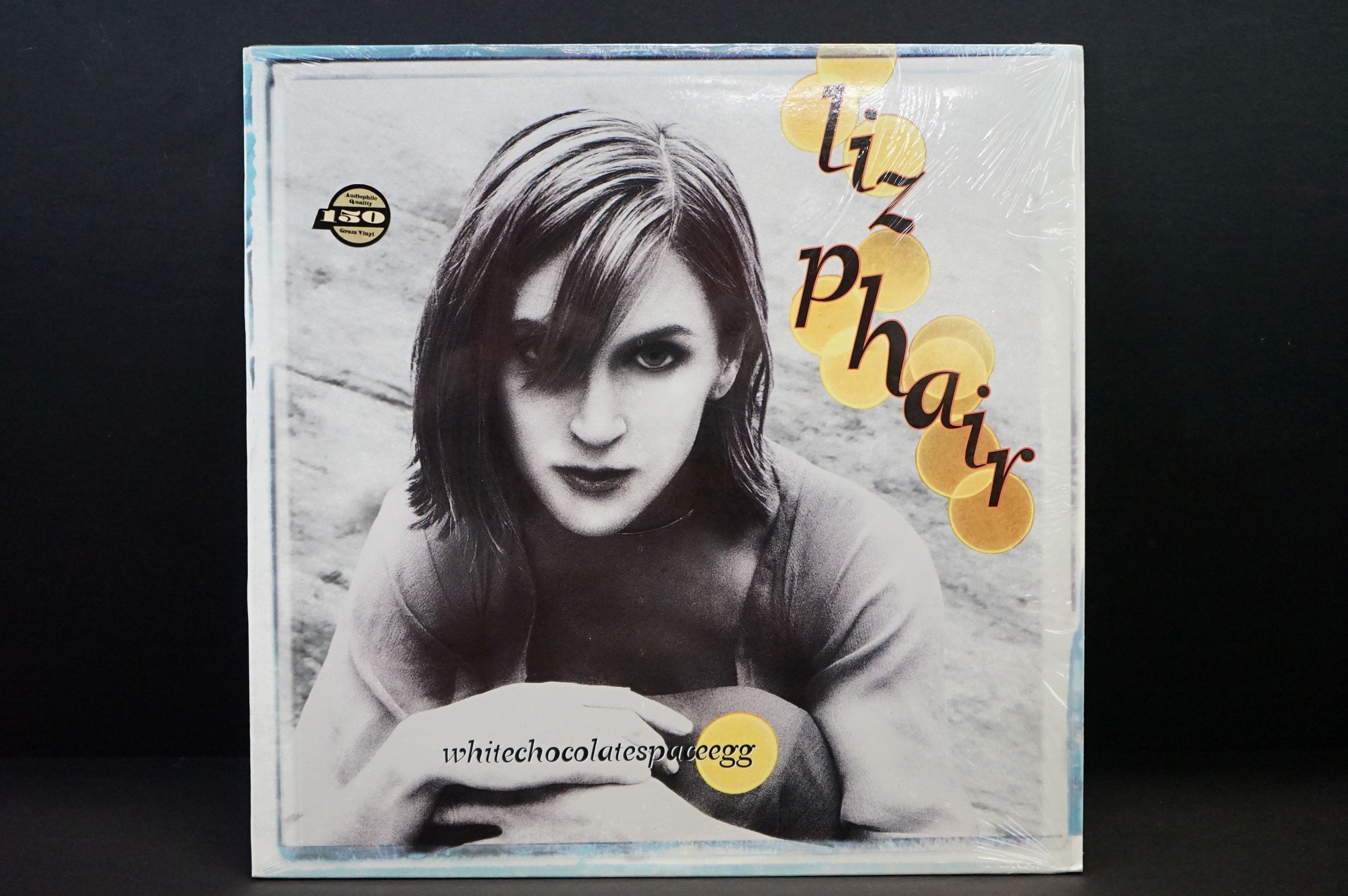Vinyl – 2 Liz Phair albums to include Exile In Guyville (USA, Matador Records OLE 051-1) EX / EX, - Image 2 of 8