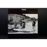 Vinyl - Slint Spiderland original UK 1991 1st pressing on Touch And Go Records. Green labels, band
