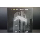 Vinyl - Luna Penthouse double LP on Elektra Records R1 5586042017. Deluxe remastered limited edition