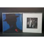 Vinyl – 2 The Blue Nile LPs to include A Walk Across The Rooftops (Original UK 1983 press on Linn