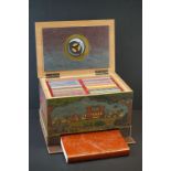 CDs - Grateful Dead – 30 Trips Around The Sun ltd edition box set featuring 80 CDs and one 7" vinyl.