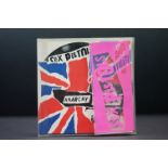 Vinyl - Punk, The Sex Pistols – Pistols 6 pack. Original UK 1980 6 singles pack in a plastic wallet,