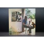 Vinyl - Pink Floyd Ummagumma original UK 1st pressing on Harvest records, SHDW 1. No EMI on