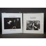 Vinyl – 2 rare Joy Division private pressing albums to include Joy Division – Komackino (Original