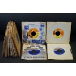 Vinyl - 34 Original USA pressings on Motown Records and related labels including - V.I.P. Records