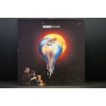 Vinyl - Robert Plant Fate Of Nations original UK 1993 pressing on Fontana Records 514 867-1. EX