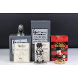 Robert Harrop - Two boxed ' Beano Dandy Collection ' Fine Pewter Collector's Pieces, to include