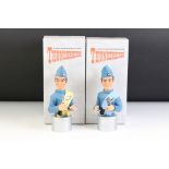 Robert Harrop - Two boxed Limited Edition ' Thunderbirds ' Figures, to include TBHG01 Scott Tracy