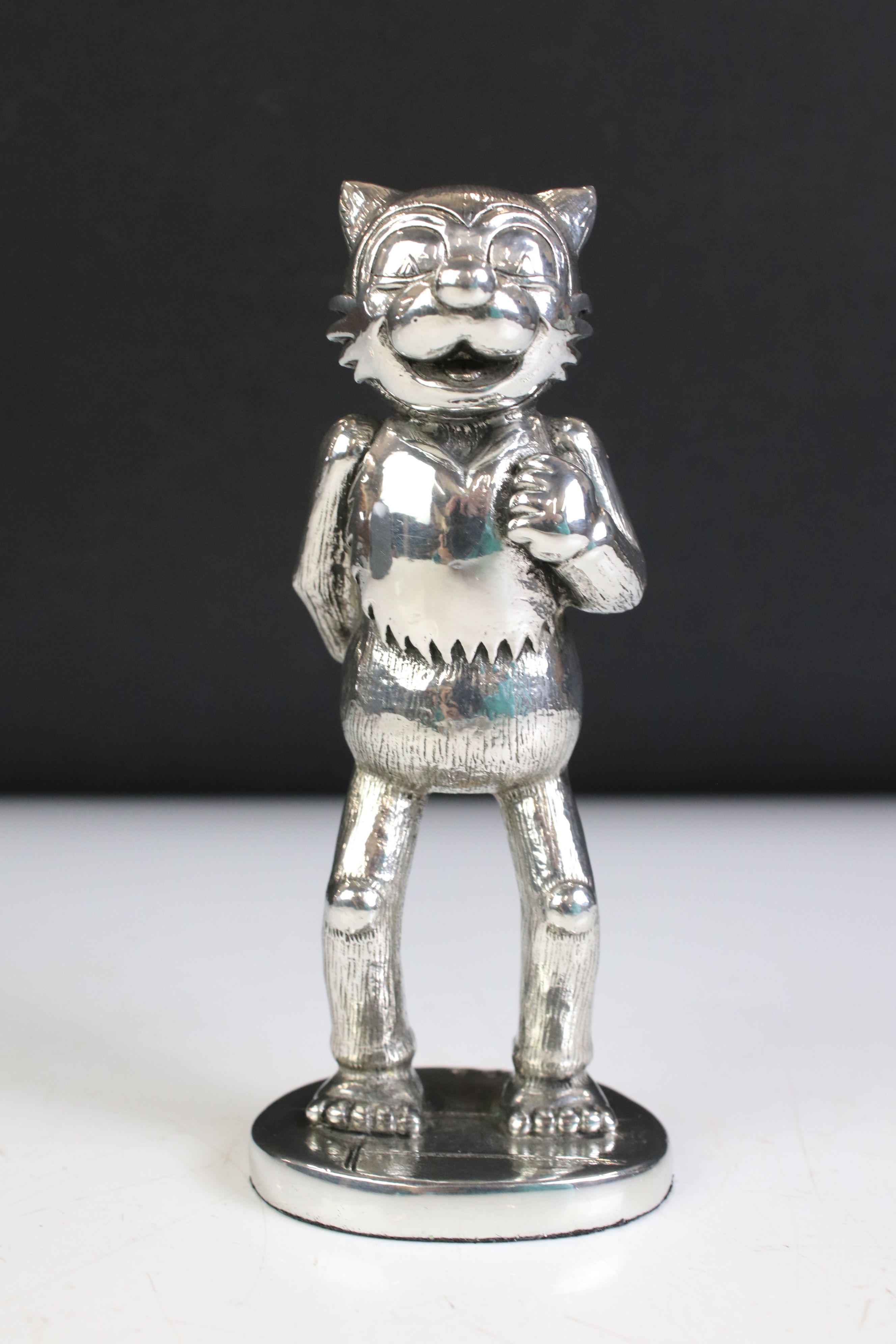 Robert Harrop Fine Pewter Collector's Pieces - Three boxed Limited Edition ' The Beano Dandy - Image 9 of 12
