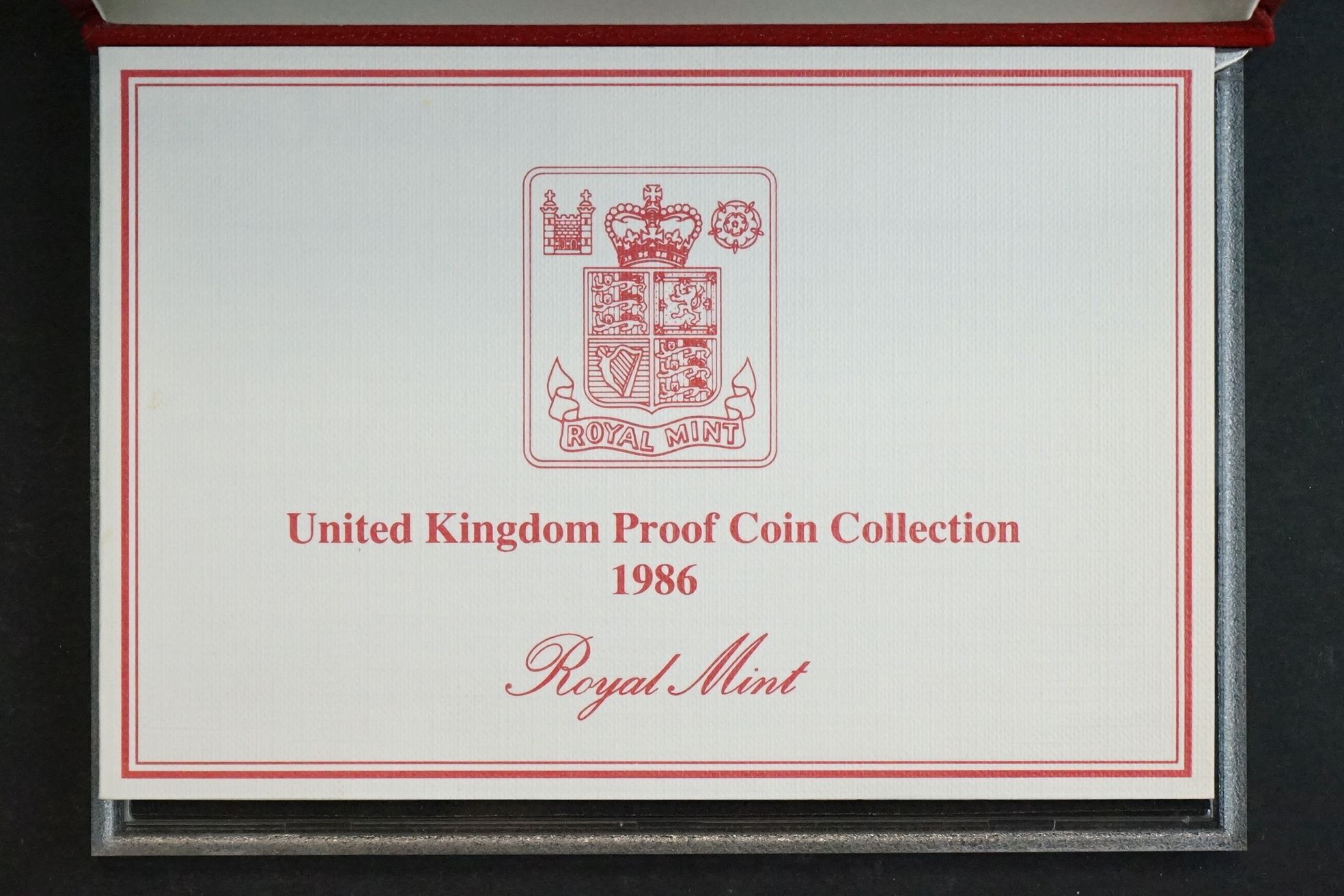 A collection of Royal Mint United Kingdom Brilliant Uncirculated coin year sets to include 1997, - Image 11 of 13