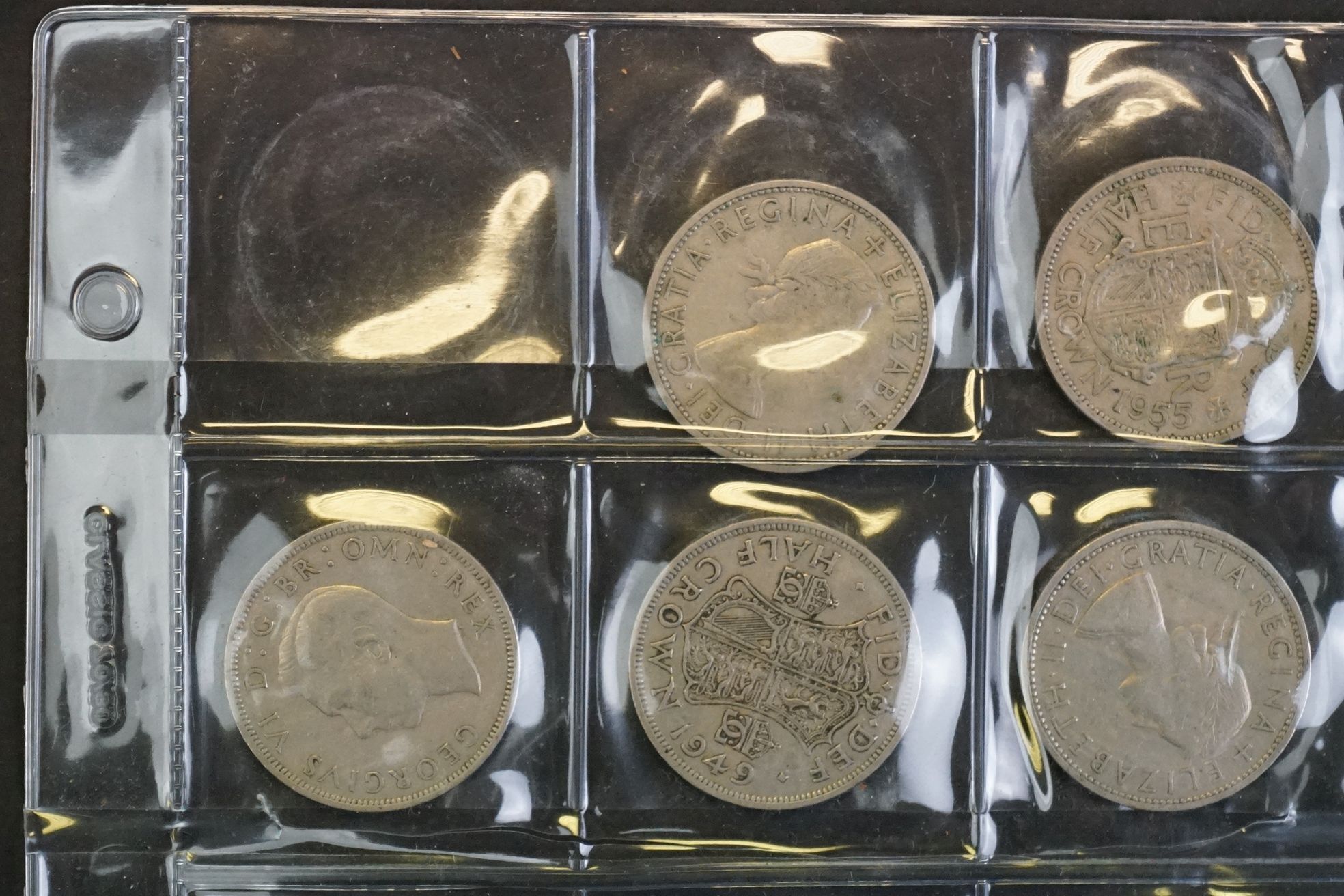 A large collection of mixed coins to include British pre decimal and foreign examples, commemorative - Image 18 of 22