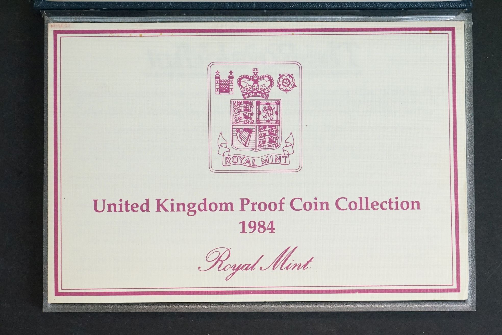 A collection of Royal Mint United Kingdom Brilliant Uncirculated coin year sets to include 1997, - Image 7 of 13
