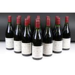 Wine - 1982 Savigny-Vergelesses x 16 (16 bottles)