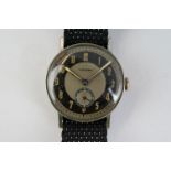 WW2 period Victoria military watch