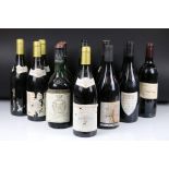 Wine - 1995 Domaine Arlaud Charmes Chambertain Grand Cru x 5, 2001 Chateau des Applanats x 4, 1970