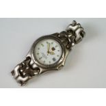 Tag Heuer 2000 series quartz wristwatch