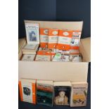 Large collection of Penguin books, mostly paperback, to include modern, classics, poetry, etc