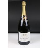 Champagne - Berry Bros & Rudd by Mailly, Grand Cru, Brut, Magnum 150cl