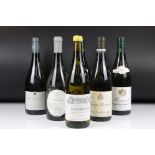 Wine - 2004 Domaine Millot-Battault Meursault x 2, 2011 Domaine de Bellenea Beaune Saint-Romain,