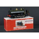 Boxed & kit built Eric Underhill O gauge 0-6-0 2048 locomotive