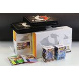Pokémon Trading Cards - Collection of pokemon cards to include 2 x incomplete sets in Pokemon