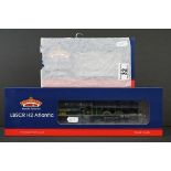 Boxed Bachmann OO gauge 31920 H2 Class 2421 South Foreland Southern Lined Maunsell green