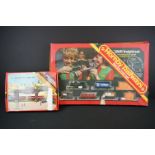 Boxed Hornby OO gauge R175 GWR Freight Set with locomotive, rolling stock and accessories (appears