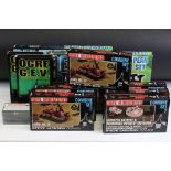 Games Workshop / Fantasy Gaming - 12 Boxed Steve Jackson Games items to include Ogre Miniatures,