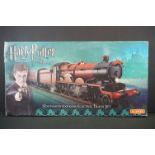 Boxed Hornby OO gauge R1095 Harry Potter and The Order of The Phoenix electric train set, appears to