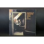 Vinyl - Fairfield Parlour - From Home To Home, original UK pressing, large Vertigo swirl, Vertigo
