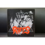 Vinyl - Oneohtrix Point Never – Rifts 5 LP limited edition box set number 470/1000. Outer box Vg,