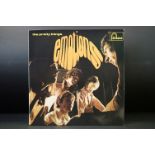 Vinyl - The Pretty Things - Emotions LP on Fontana Records TL 5425. Original UK 1st pressing. Sleeve